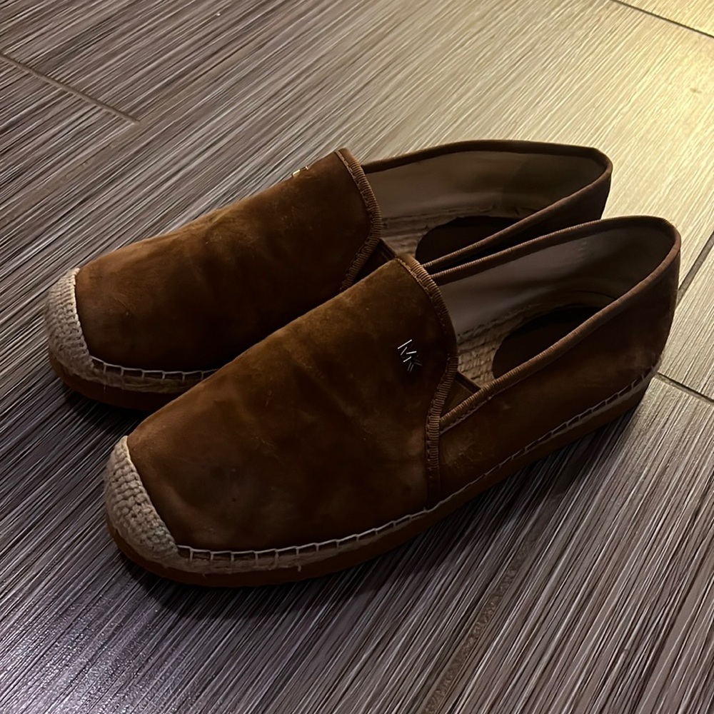 MK flats